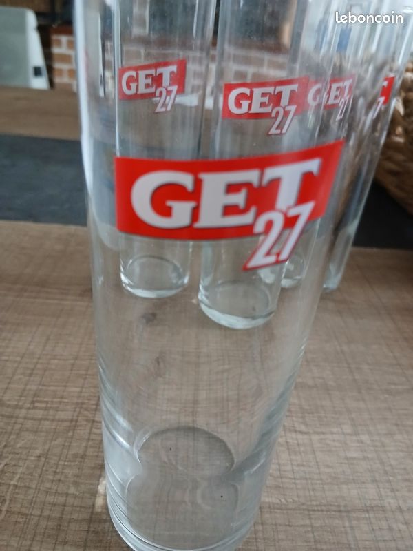 5 verres Get 27 (image 2)