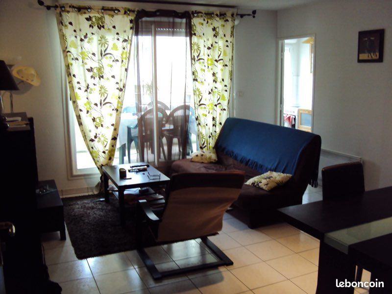 Appartement 2 pièces 48 m² · à Dax · 48 m² · 620 €