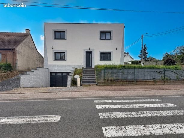 C à Vendre