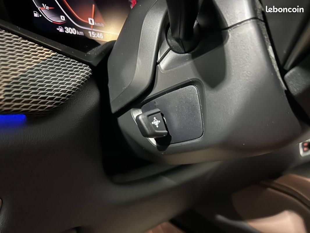 BMW X6 G06 M50IA V8 4.4 530ch (image 18)