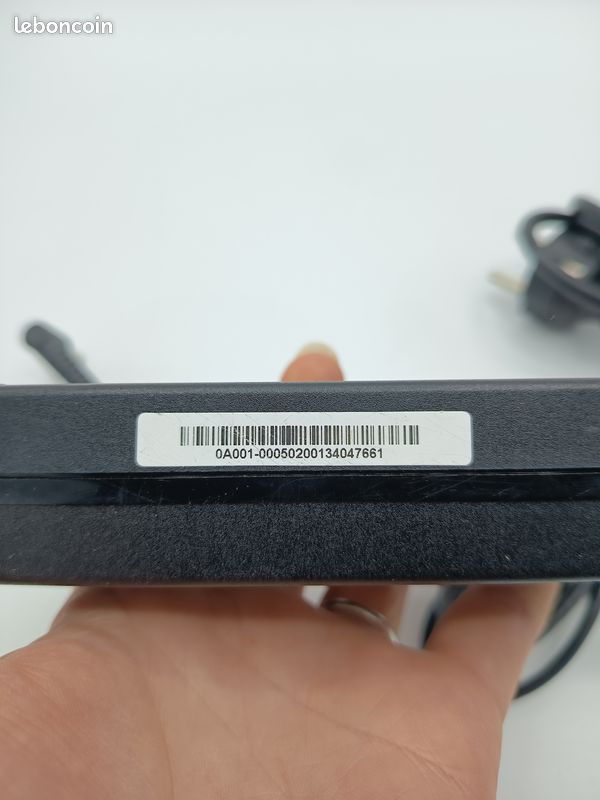 Chargeur ASUS 19V 4.74A – Modèle ADP-90CD DB (officiel) (image 4)