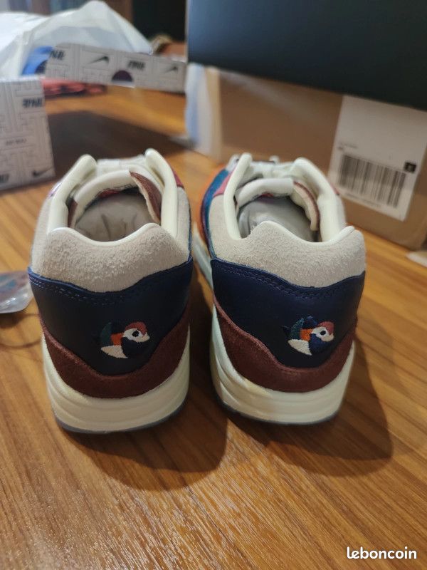 Baskets Nike Air Max 1 Kasina 40 (image 4)