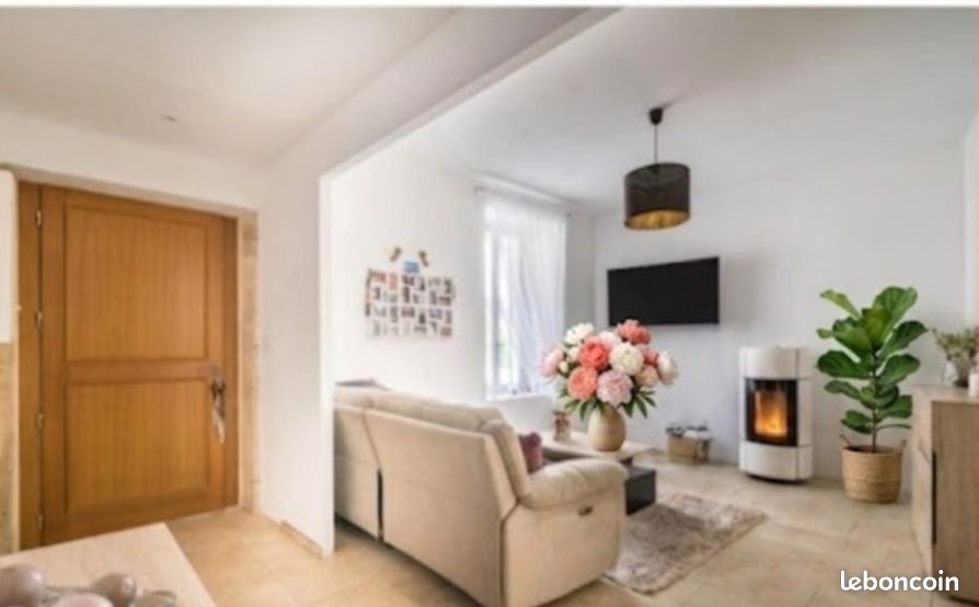 Maison 5 pièces 105 m² · à Alignan-du-Vent · 105 m² · 193 000 €