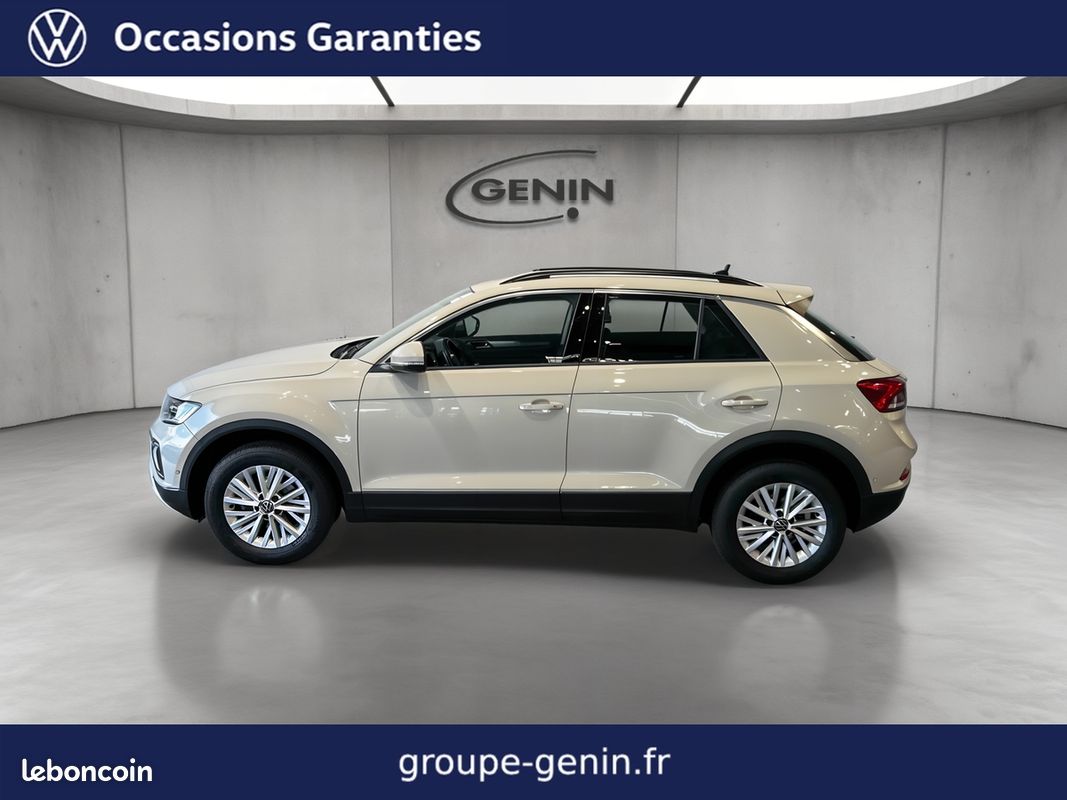 VOLKSWAGEN T-Roc 1.0 TSI 110 Start/Stop BVM6 Life (image 2)