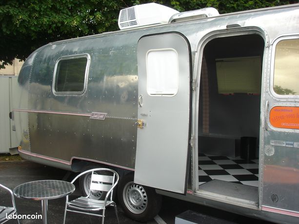 Prospectus Publicitaire Caravane Dragoner Bendix – Vintage Années 1970