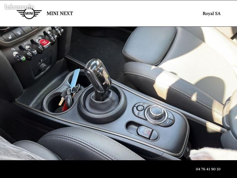 Mini Countryman Cooper 136ch Edition Premium Plus BVA7 (image 17)