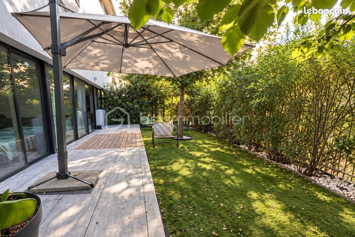 Appartement 3 pièces 67 m² · à Montpellier · 67 m² · 325 000 €
