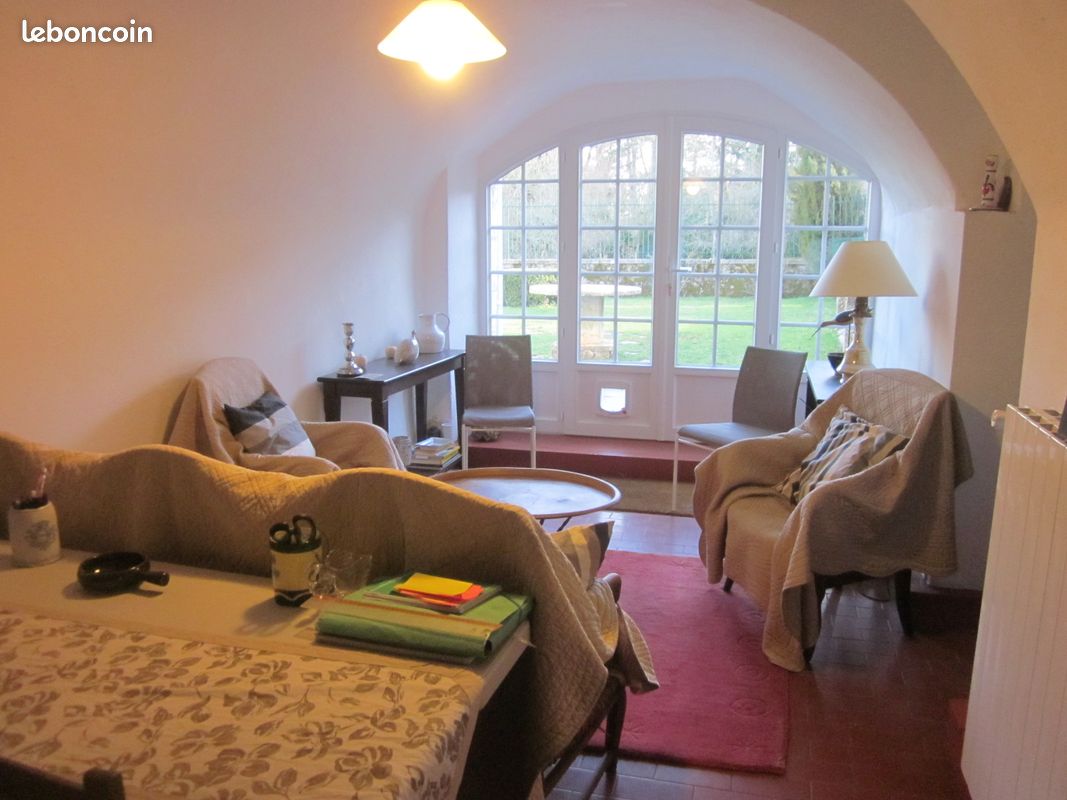 Gîte Prieuré du luc (image 9)