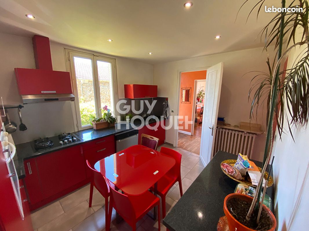 Maison 4 pièces 88 m² (image 9)