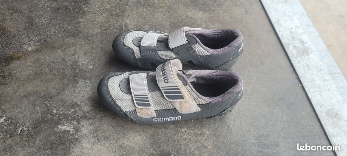 Chaussure shimano (image 1)