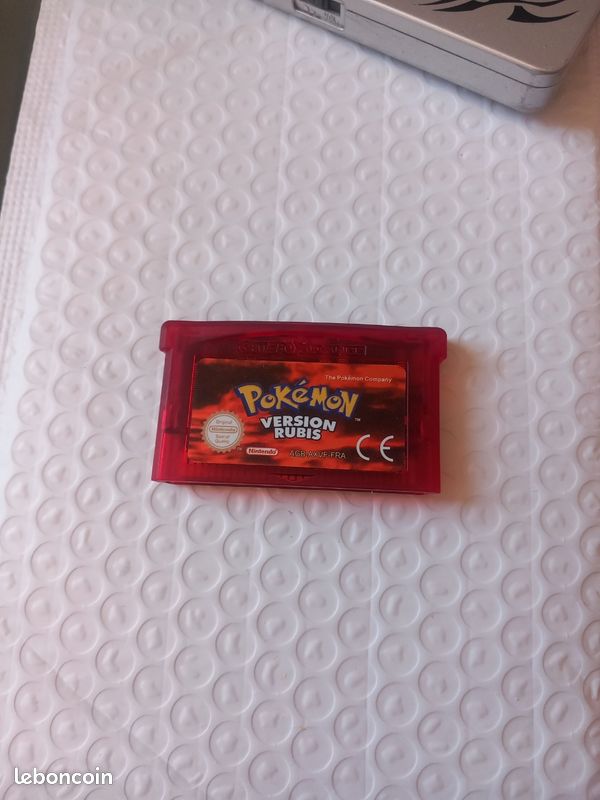On rejoue à Pokémon Rouge, Bleu et Jaune sur Nintendo 3DS ! < Dossiers < Articles