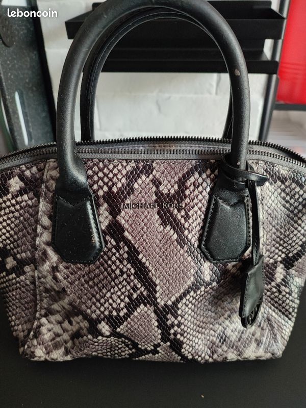 Sac porté mains Michael Kors (image 1)