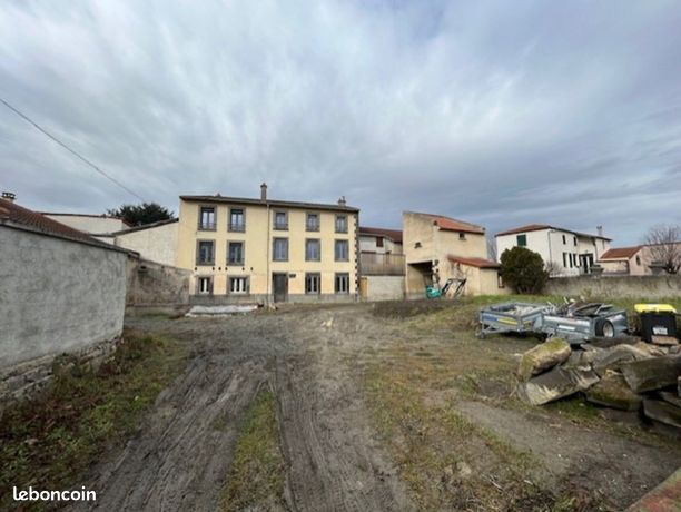 Maison 5 pièces 191 m²
