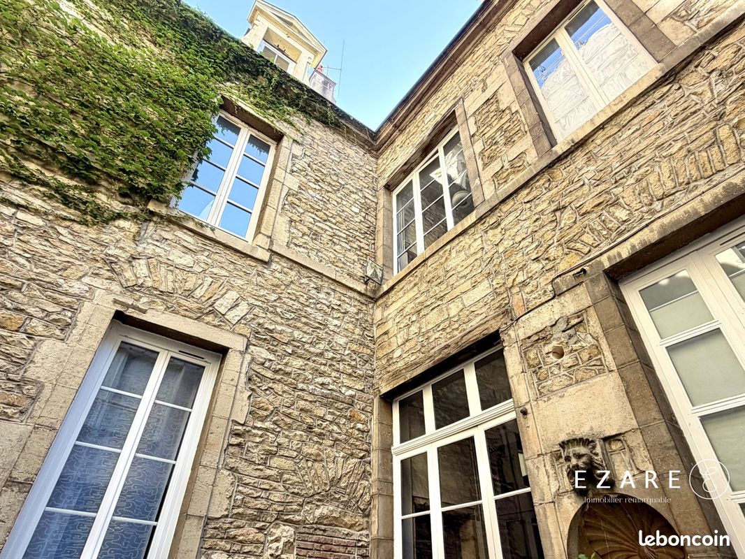 Appartement 1 pièce 32 m² · à Dijon · 32 m² · 115 000 €