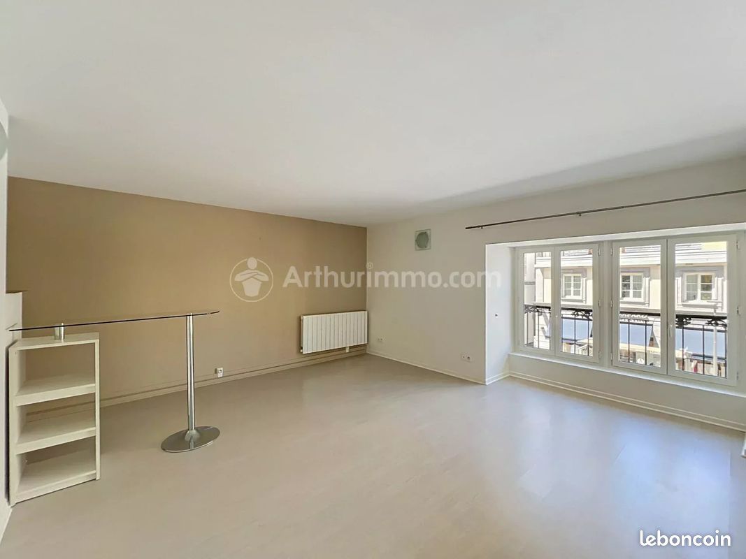 Appartement 2 pièces 45 m² · à Clermont-Ferrand · 45 m² · 700 €