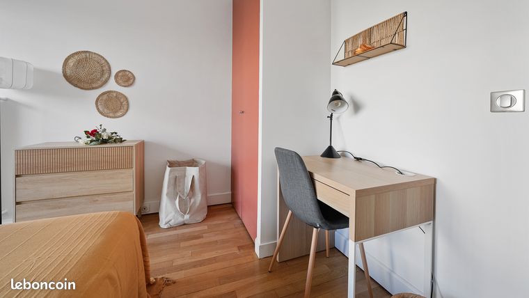 Appartement a louer boulogne-billancourt - 1 pièce(s) - 13 m2 - Surfyn