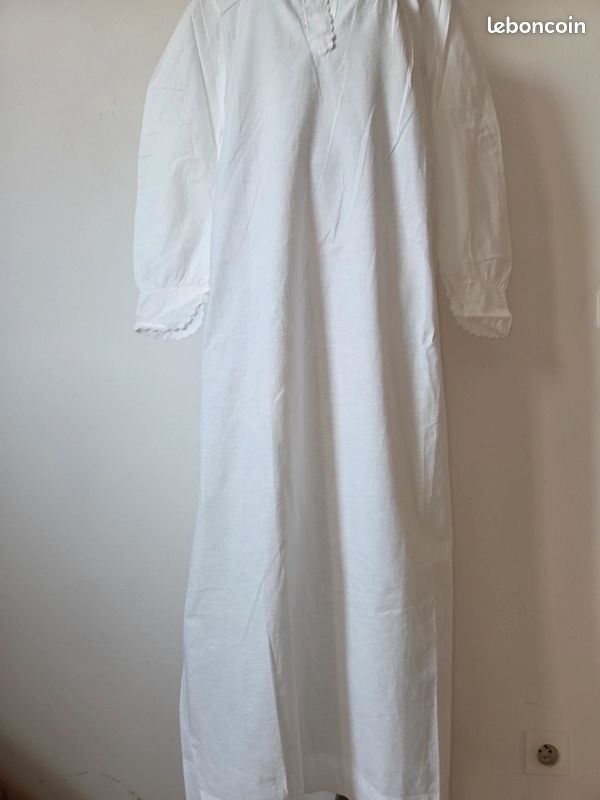 Chemise de nuit (image 8)