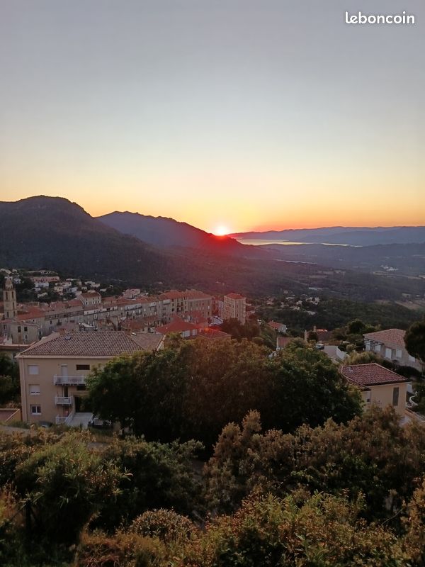 Appartement 3 pièces 64 m² · à Sartène · 64 m² · 170 000 €