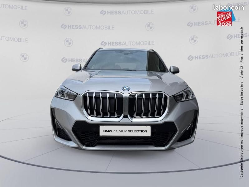 Bmw X1 xDrive25e 245ch M Sport (image 2)