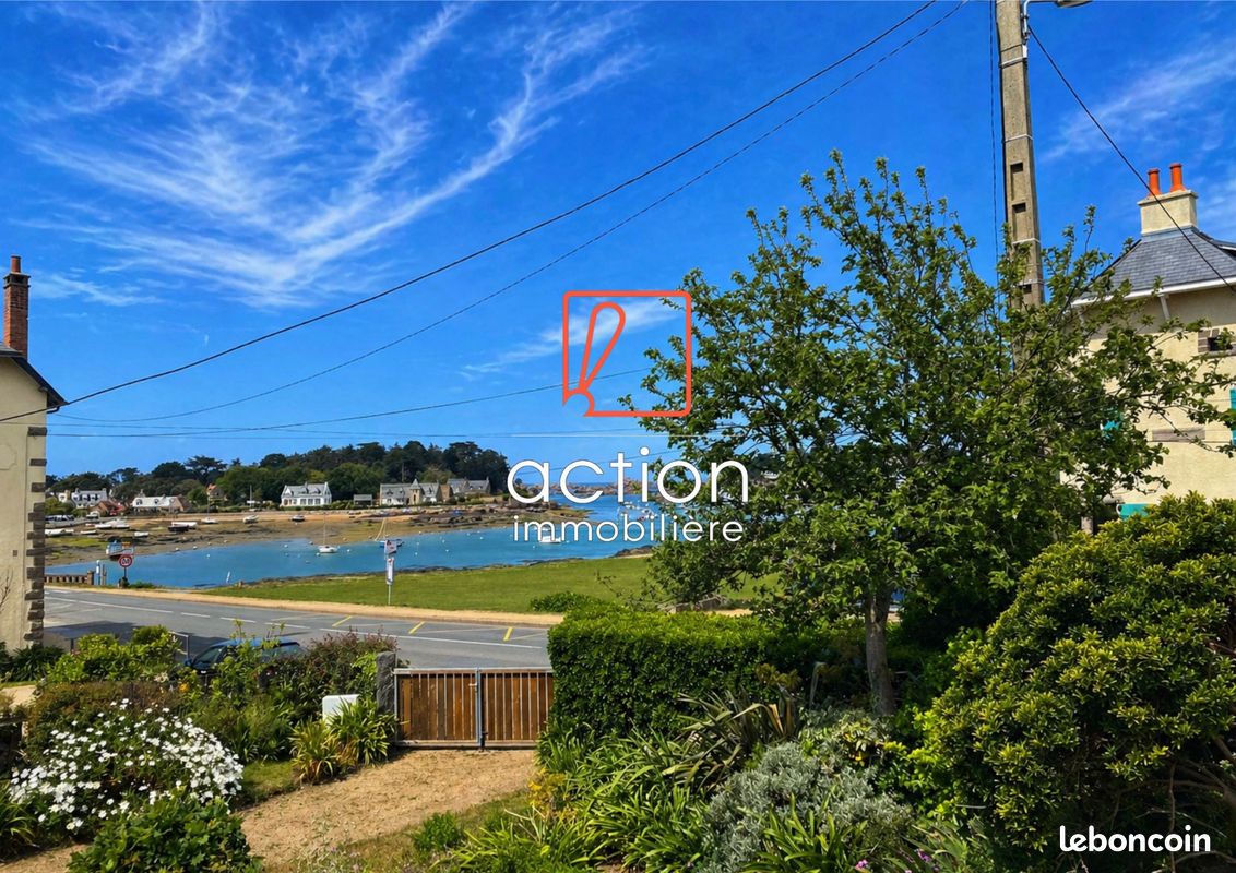 Maison 4 pièces 152 m² · à Perros-Guirec · 152 m² · 899 800 €