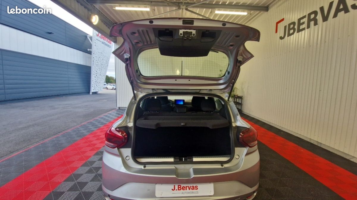 Dacia Sandero SCE 65 - 22 CONFORT (image 10)