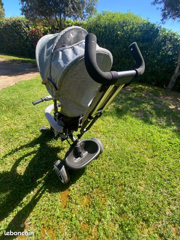 Kinderkraft tricycle (image 2)