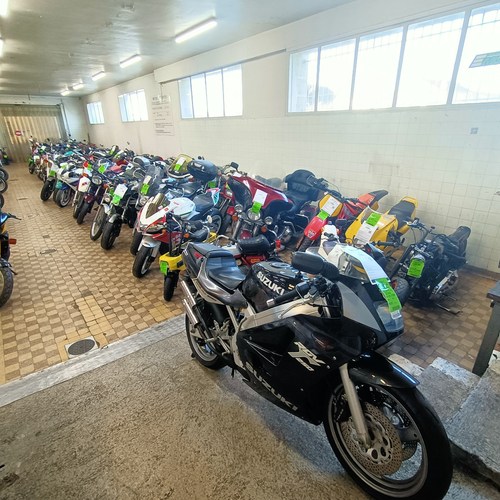 Pole Position Moto Vitrolles