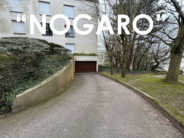 Parking/box SAINTE ADRESSE