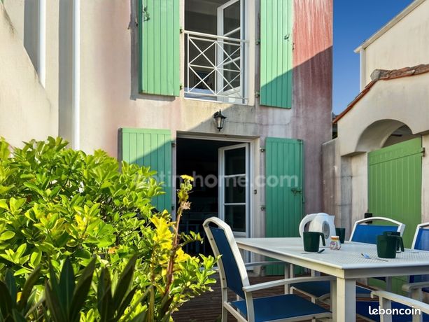 Appartement 3 pièces 43 m²