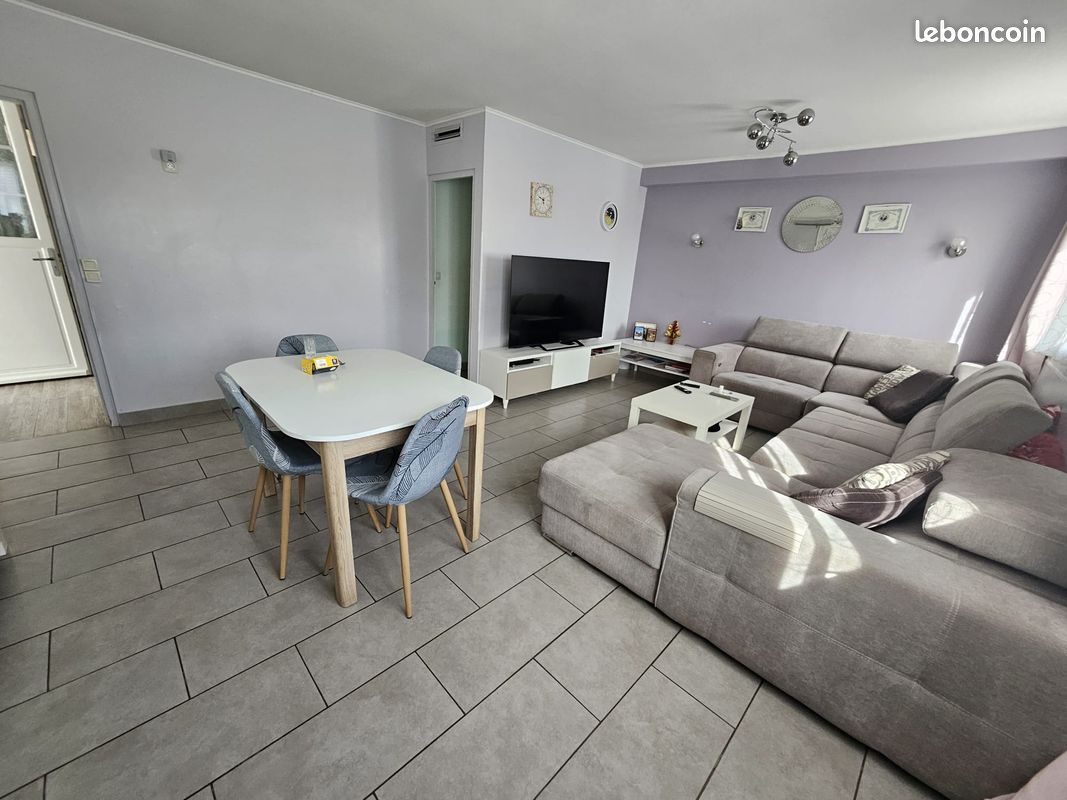 Maison 5 pièces 99 m² (image 3)