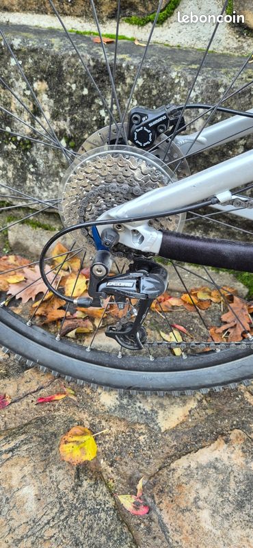Vtt Giant Trance X4 (image 5)