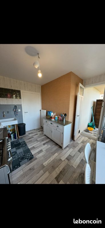 Appartement a louer bayonne - 1 pièce(s) - 50 m2 - Surfyn