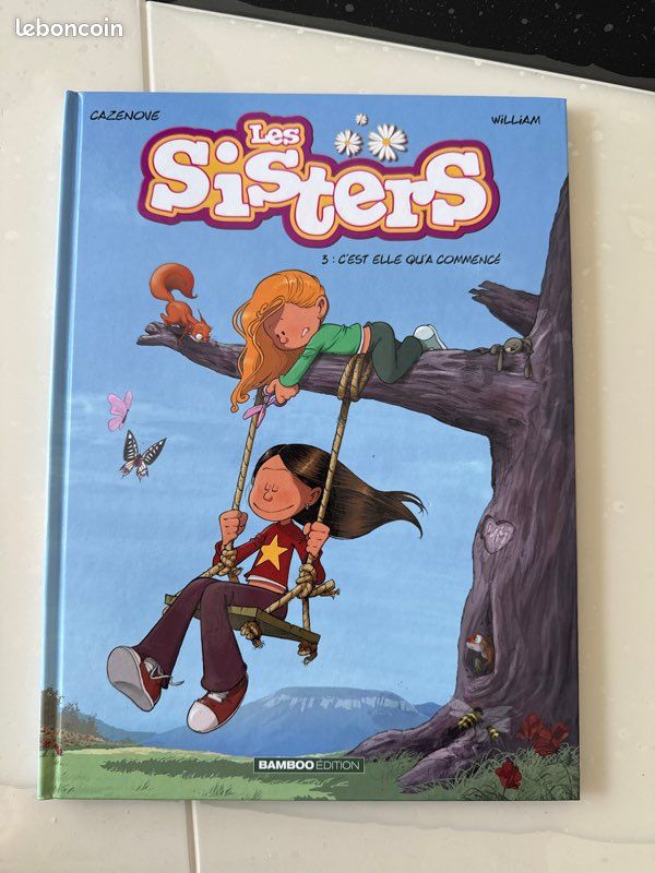 Bd les sisters (image 2)
