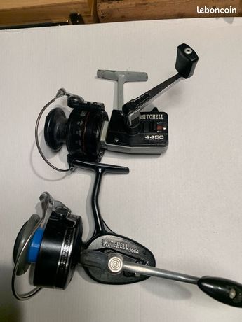KIT BRIDE pièce détachée MOULINET MITCHELL 724 724WL MULINELLO REEL PART 182011