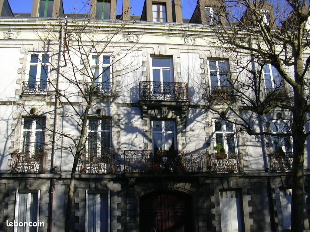 Appartement 1 pièce 20 m² · à Nantes · 20 m² · 437 €