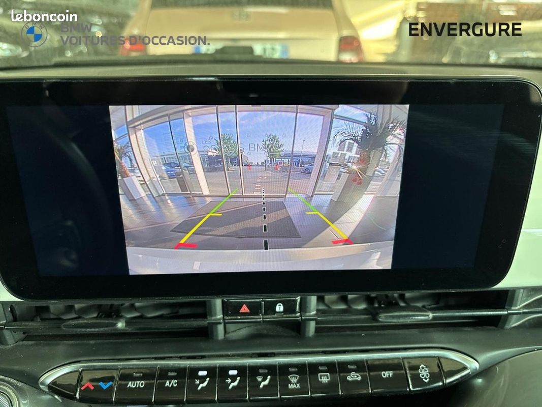 Fiat 500 e 118ch MY23 (image 22)