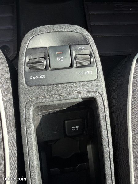 Fiat 500 E 95CH MY23 (image 7)