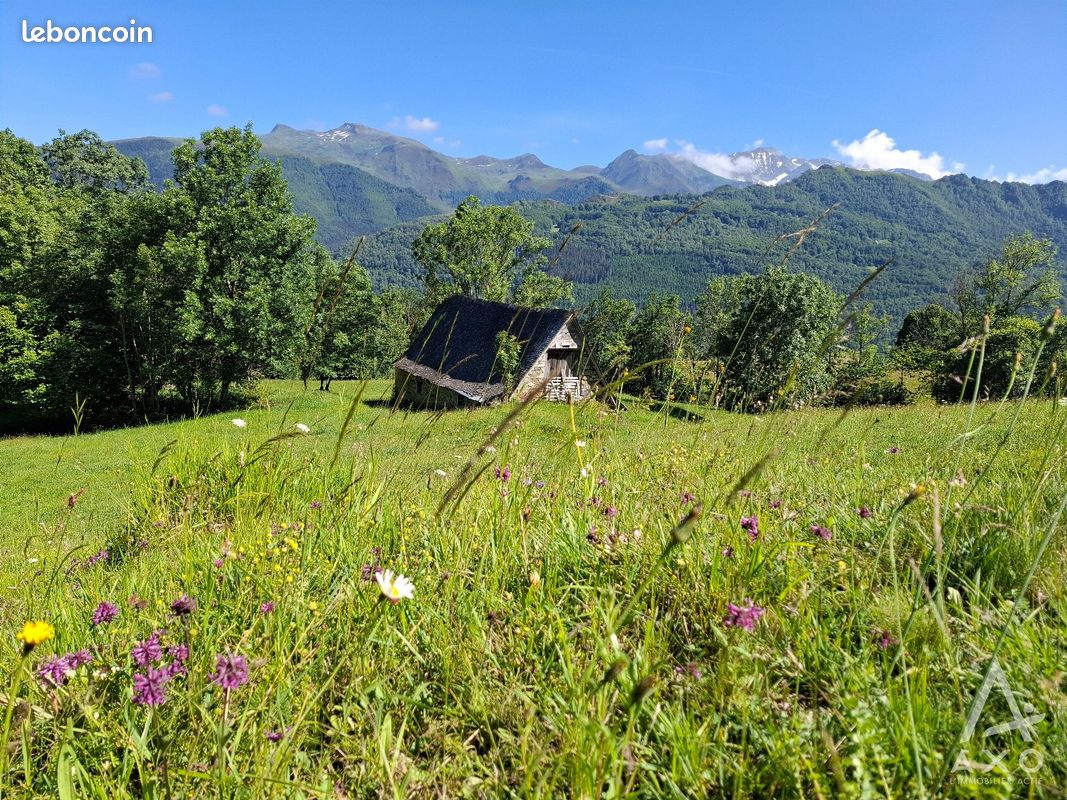 Maison 1 pièce 135 m² · à Gaillagos · 135 m² · 129 000 €