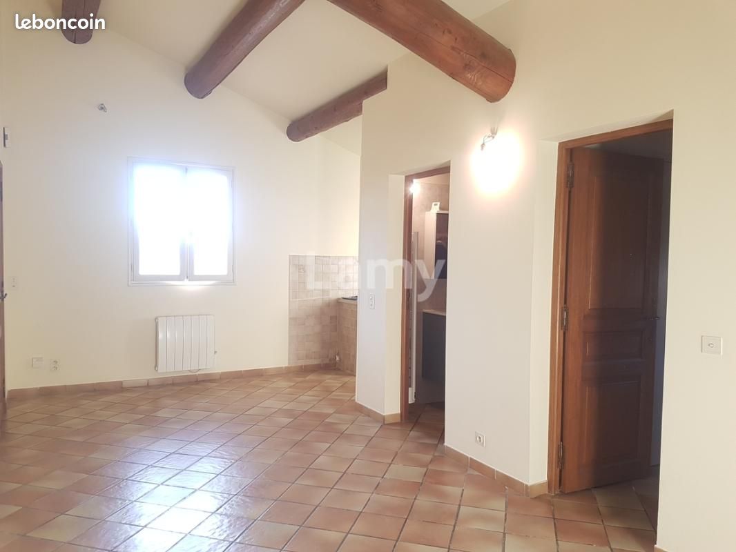 Appartement 2 pièces 47 m² · à Aix-en-Provence · 47 m² · 823 €/mois