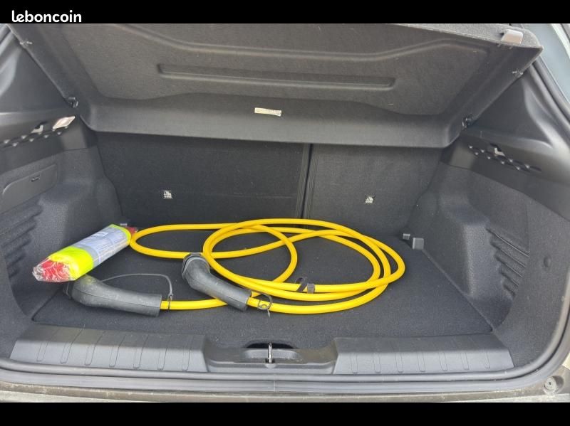 Jeep Avenger Electrique 156ch 115kW 1st Edition (image 14)