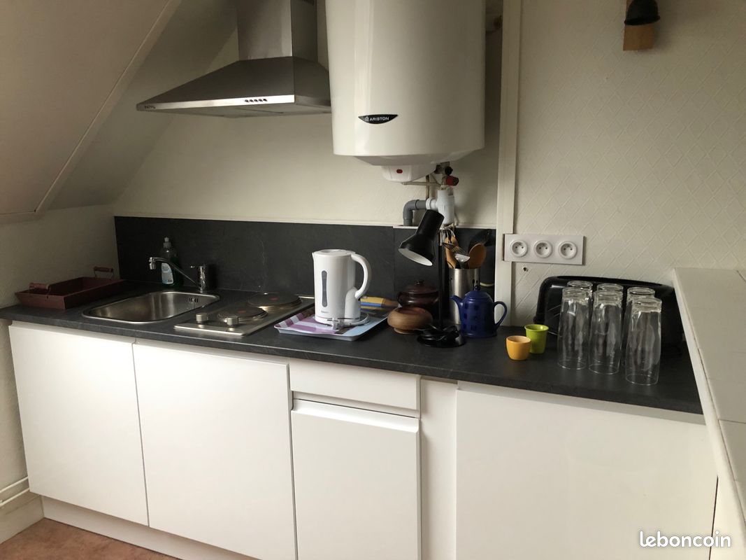 Appartement a louer saint-lo - 1 pièce(s) - 25 m2 - Surfyn