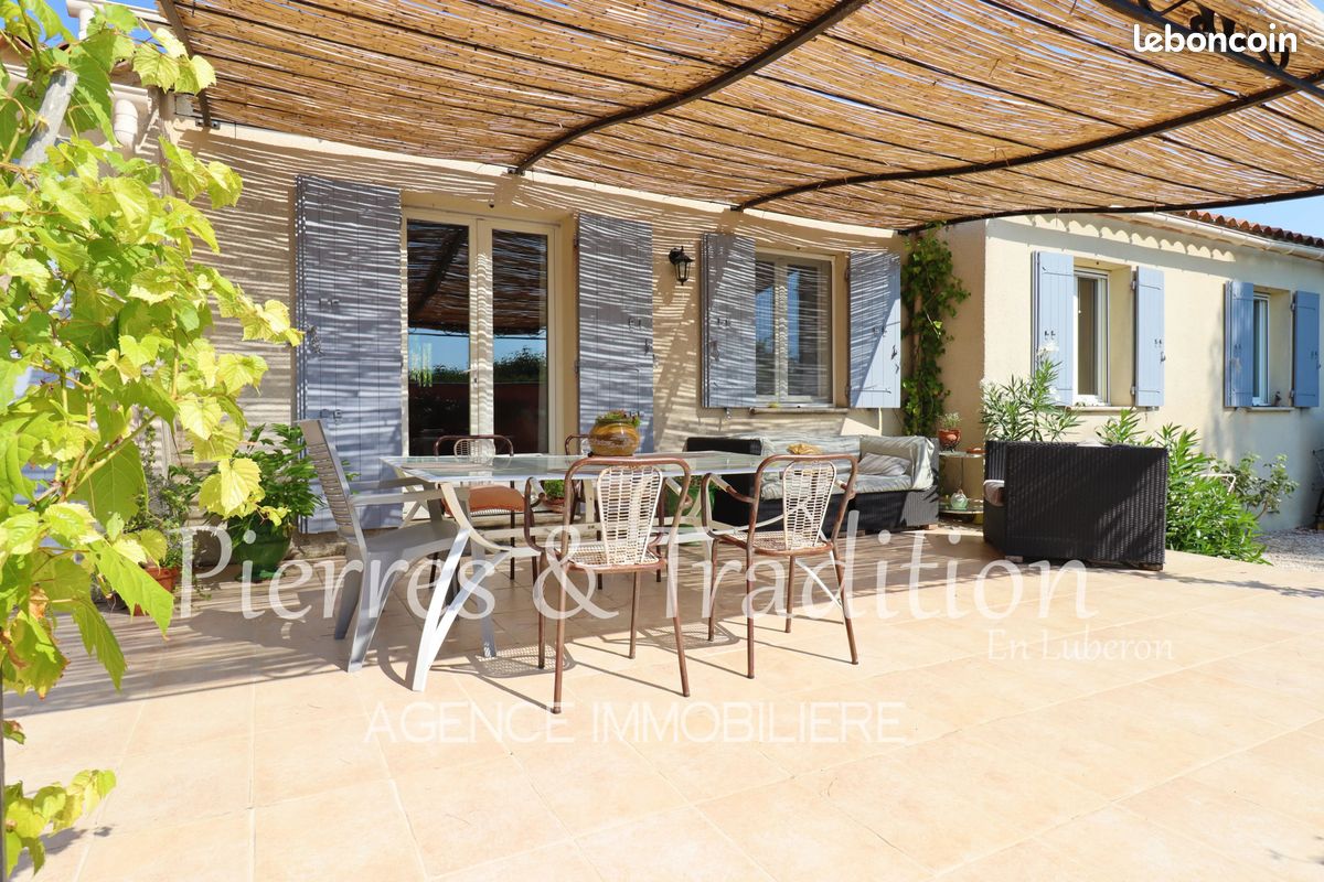 Maison 5 pièces 104 m² · à Gargas · 104 m² · 325 000 €