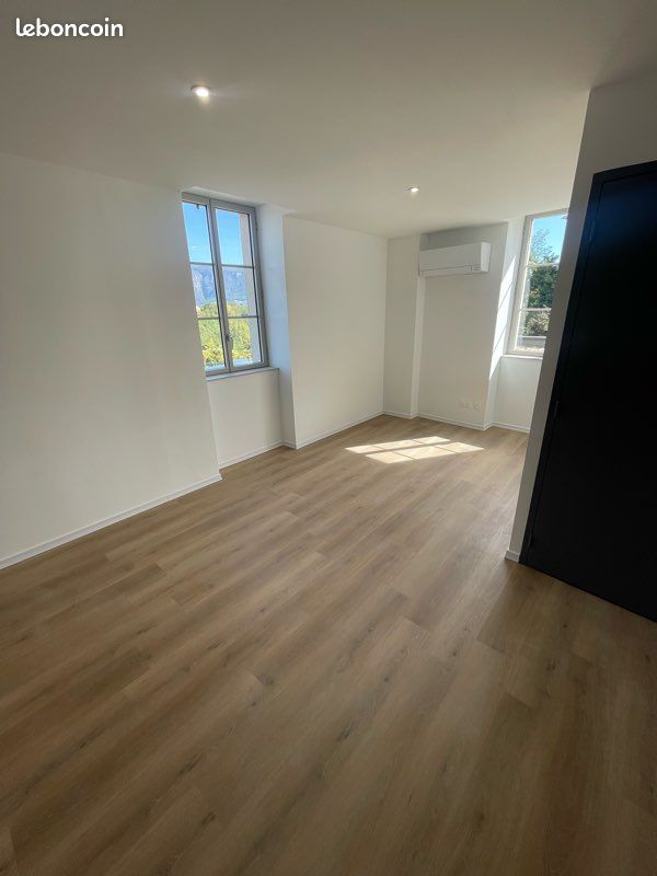 Appartement 2 pièces 45 m² · à Saint-Marcellin · 45 m² · 640 €/mois