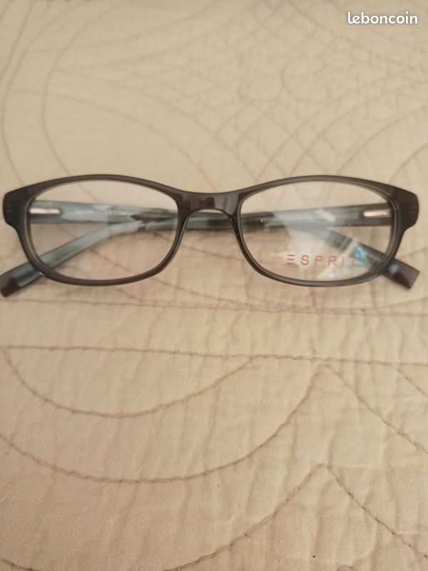 Monture marque Esprit Accessoires Bagagerie