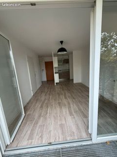 Appartement 2 pièces 39 m² · à Dijon · 38,6 m² · 660 €/mois