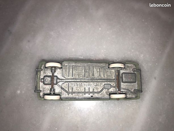 NOREV / NOREV Simca 1000 + Matrea M530 / Jouet Ancien / Voiture Miniature EUR 5,99 - FR NOREV / NOREV Simca 1000 + Matrea M530 / Jouet Ancien / Voiture Miniature EUR 5,99 - FR