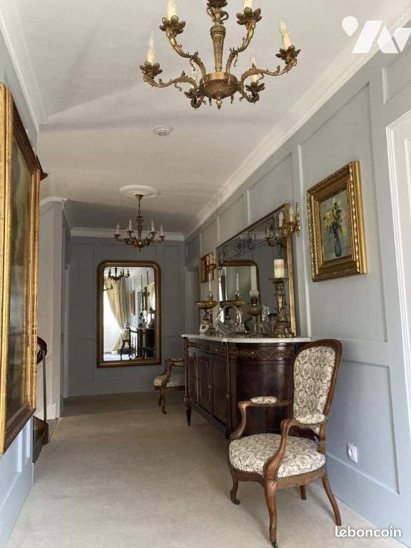 Maison 12 pièces 307 m² (image 10)