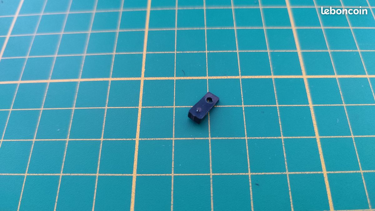 Heller Maquette, 56766, citroen 2 cv charleston,1/24, Gris