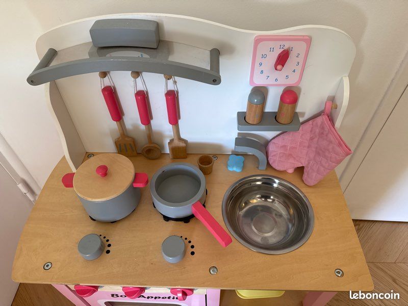 Cuisine complète (image 2)