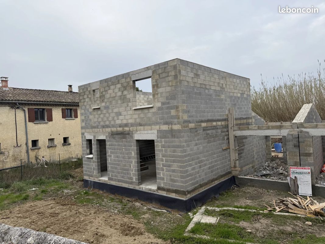 Maison 4 pièces 90 m² (image 2)
